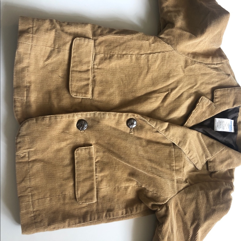 Gymboree blazer - Picture 5 of 7